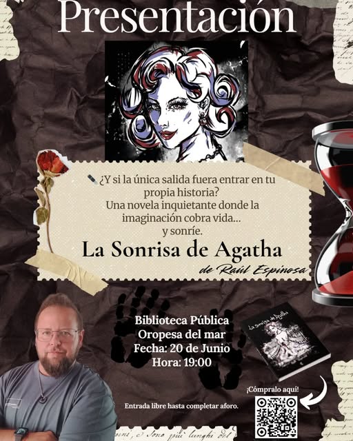 Publicar imagen