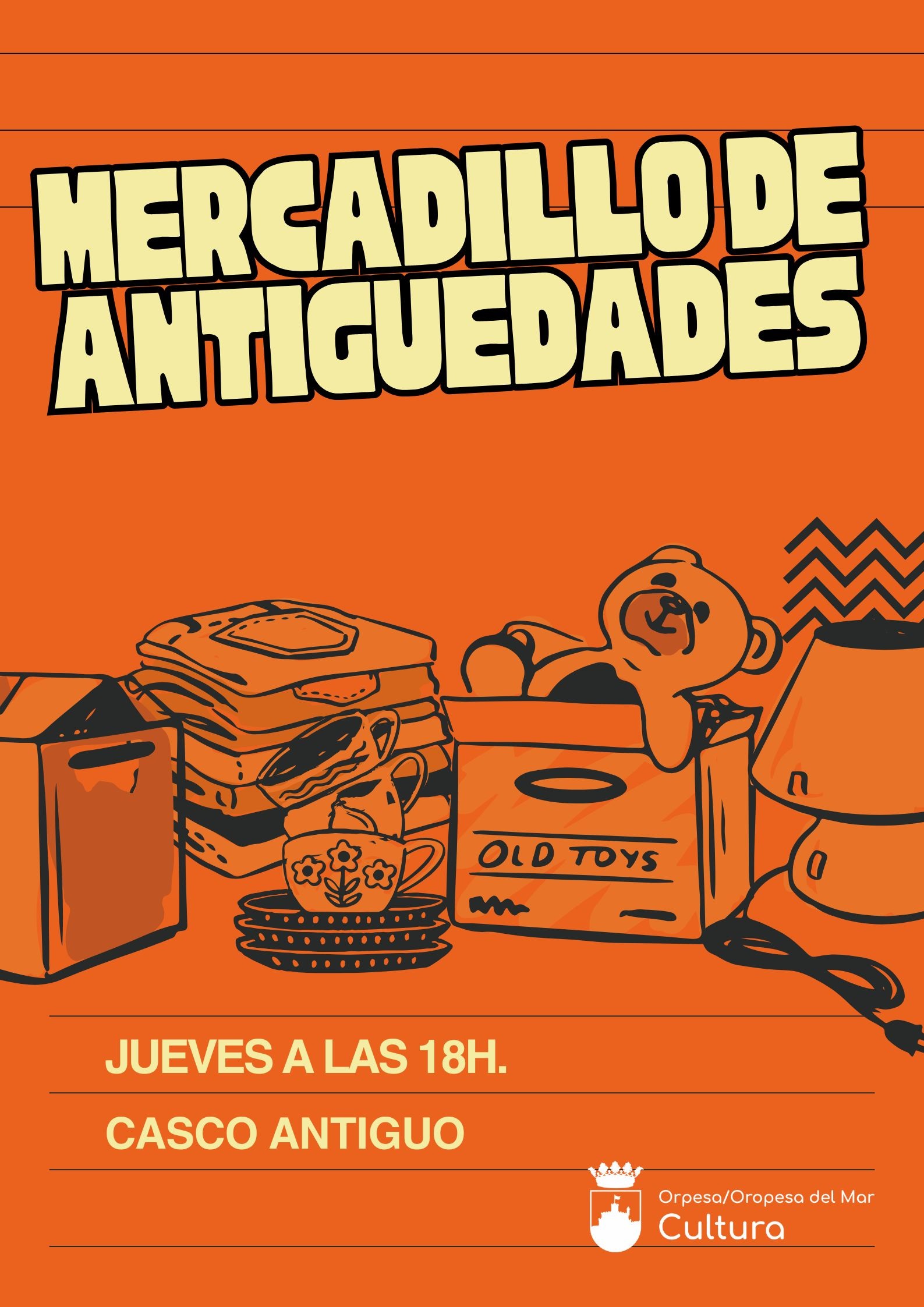 Publicar imagen