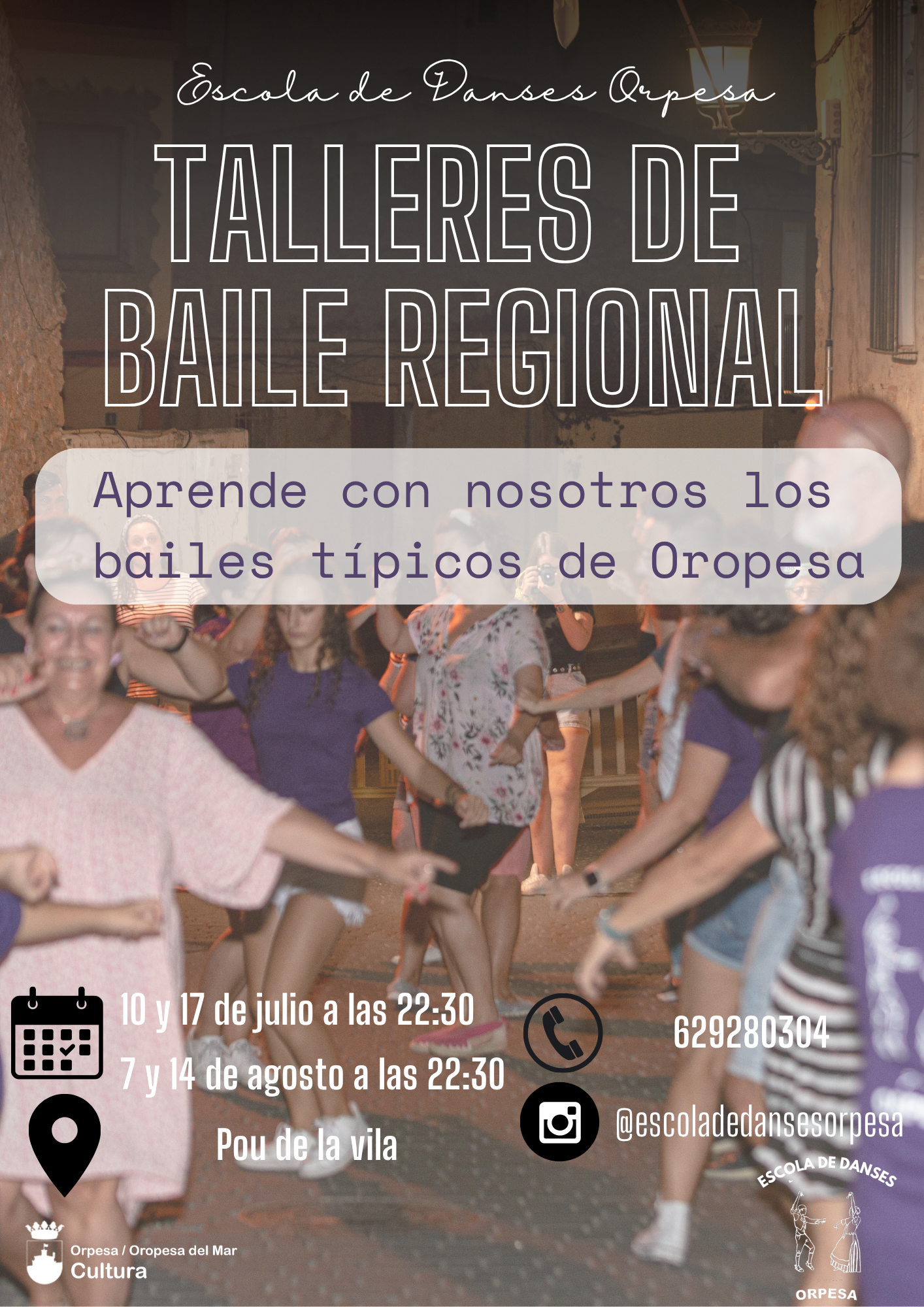 Publicar imagen