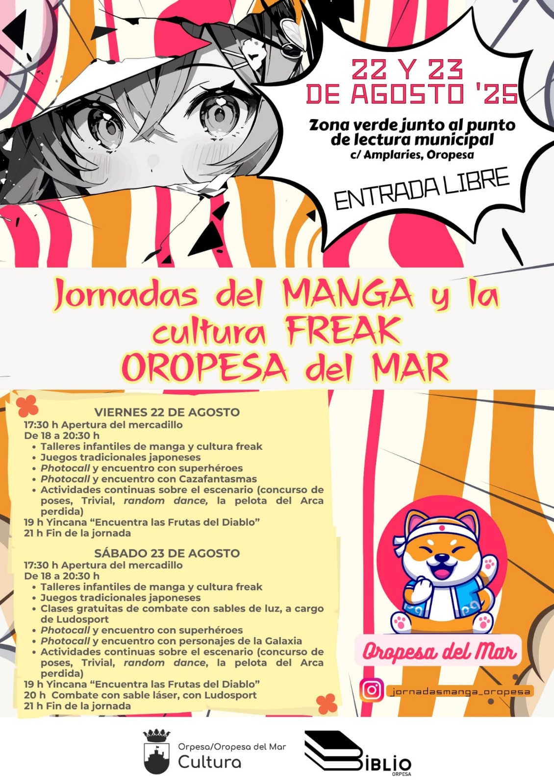 Publicar imagen