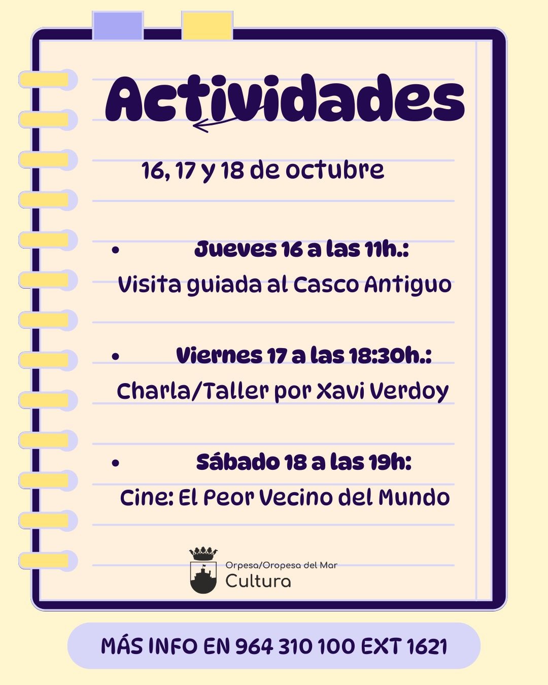 Publicar imagen