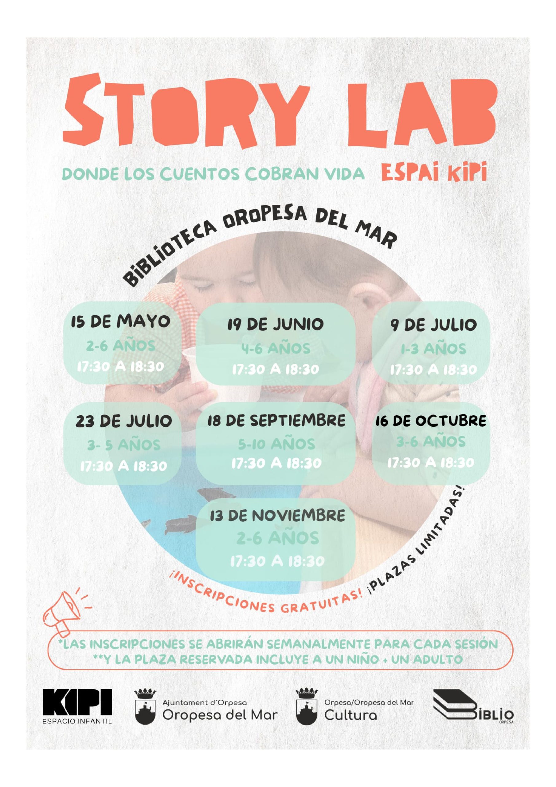 Publicar imagen