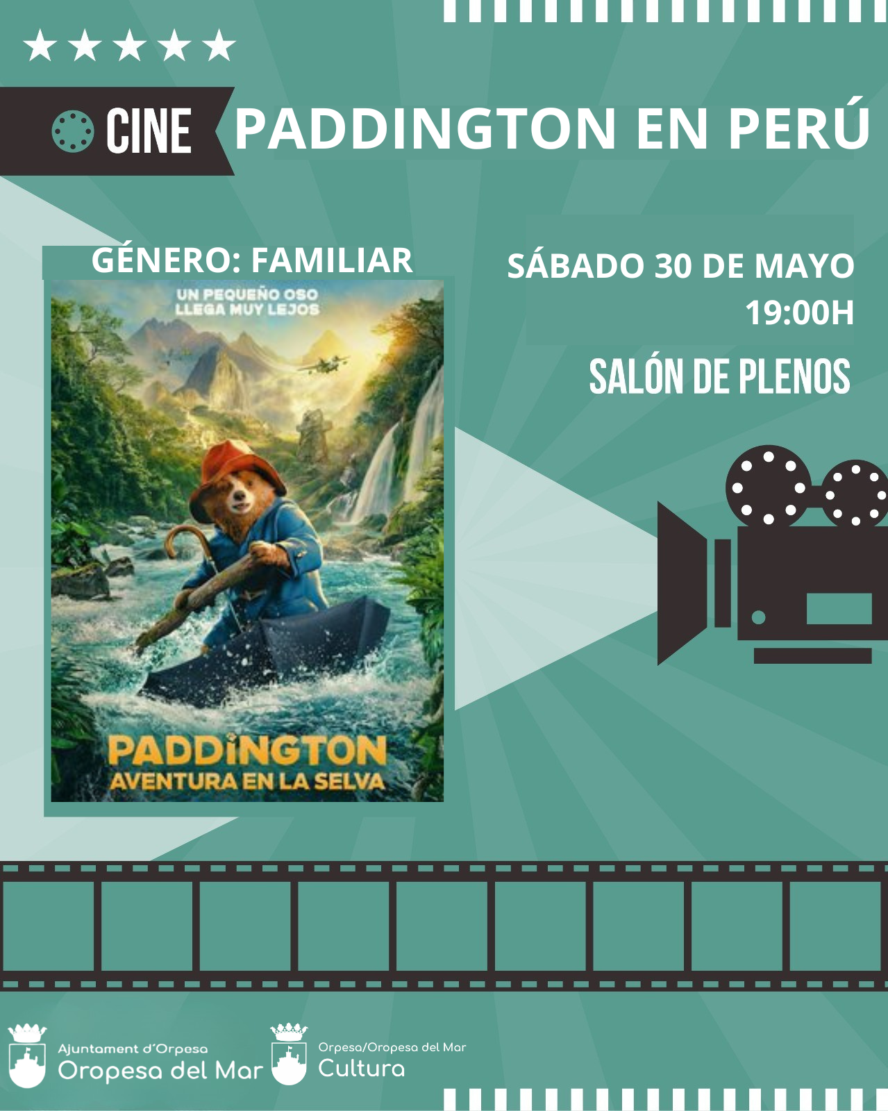 Publicar imagen