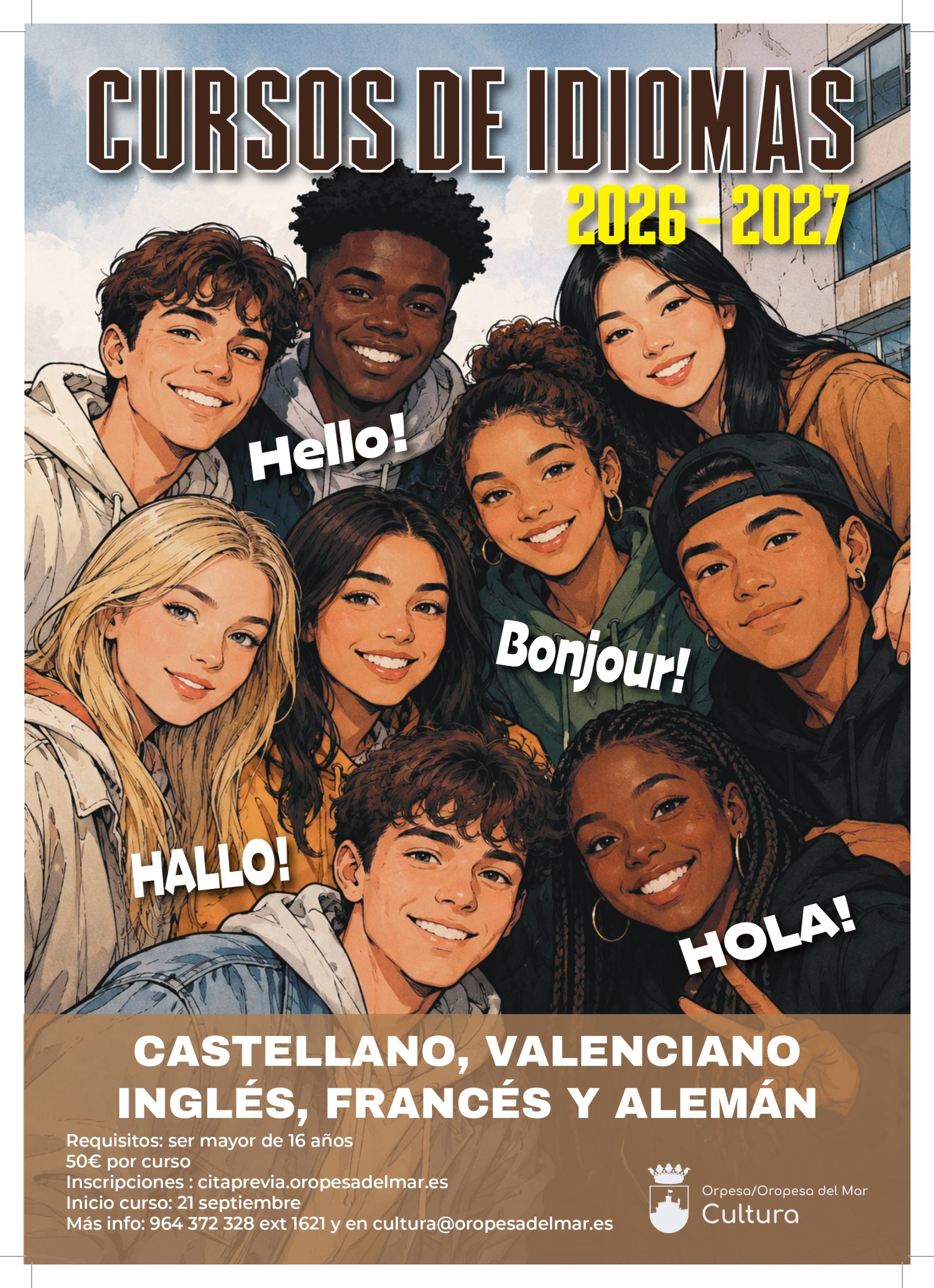 Publicar imagen